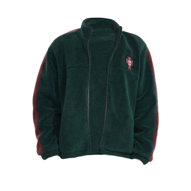 Veste polaire Portugal