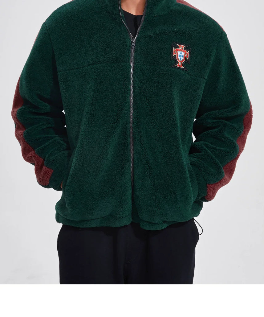 Veste polaire Portugal