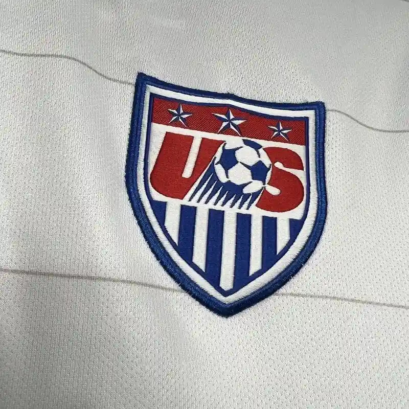 Maillot domicile rétro USA 2014
