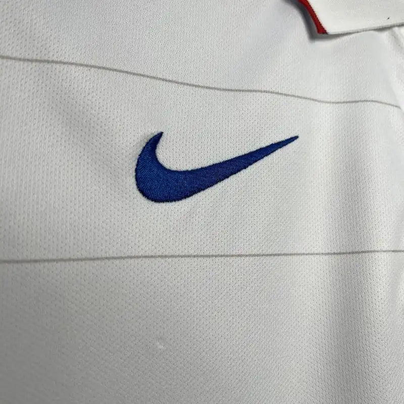 Maillot domicile rétro USA 2014