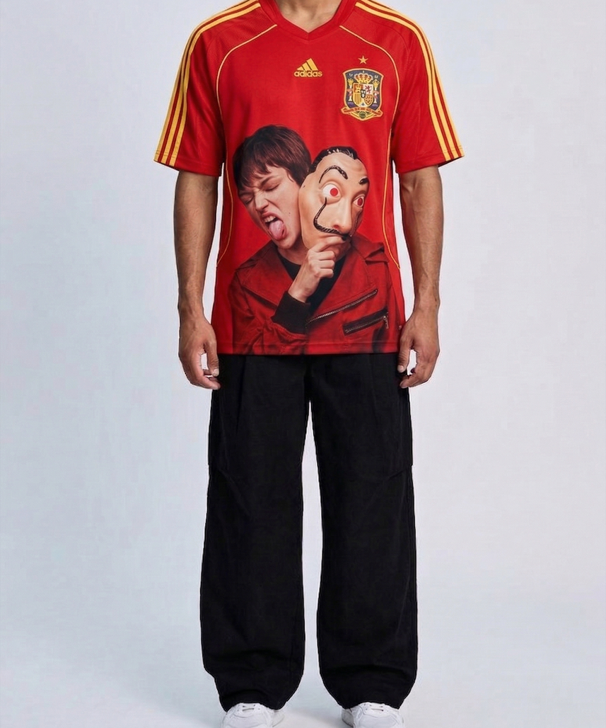 Tokyo X Spain
