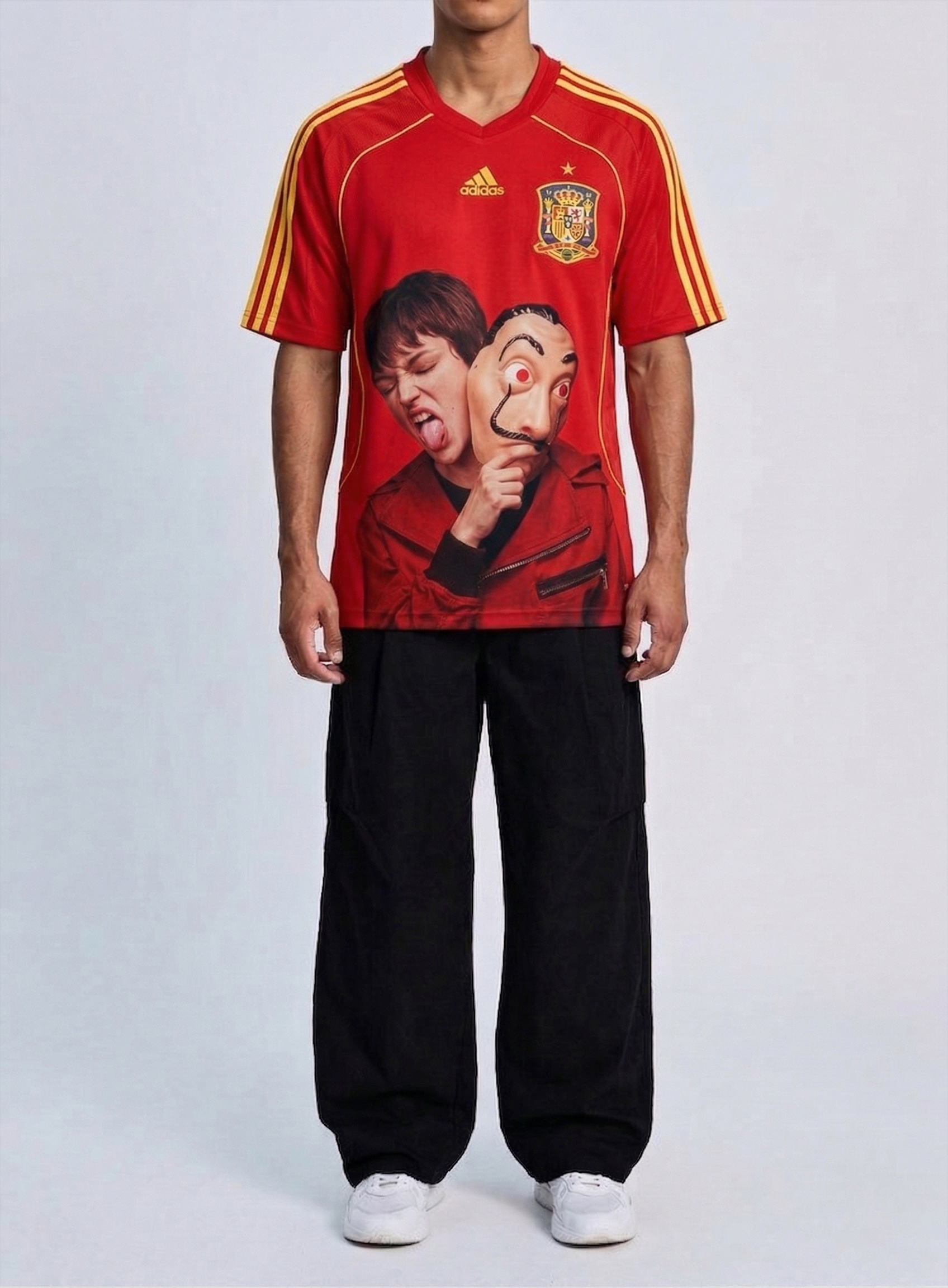 Tokyo X Spain