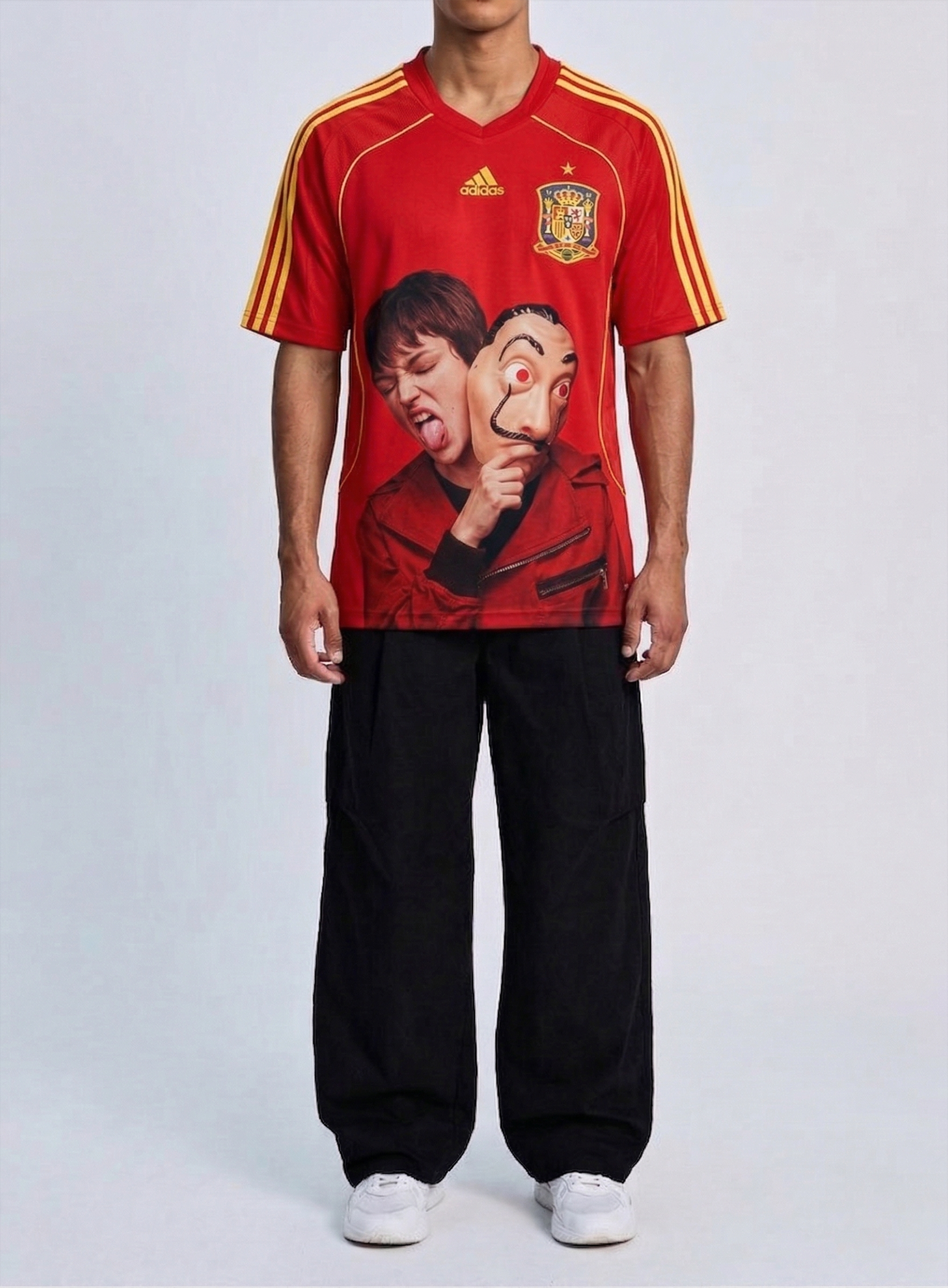 Tokyo X Spain