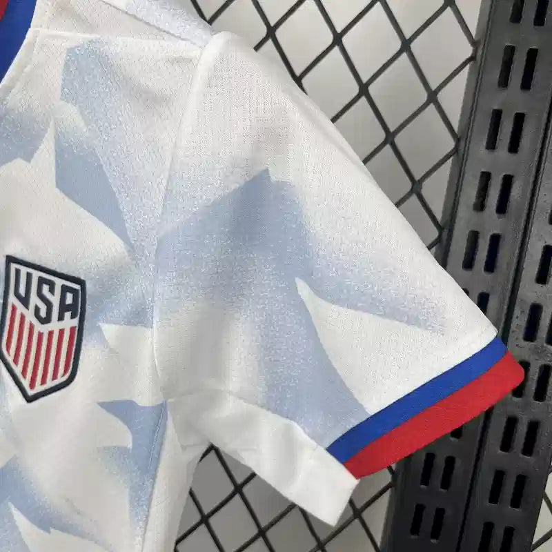 Kit domicile enfants USA 2025-2026