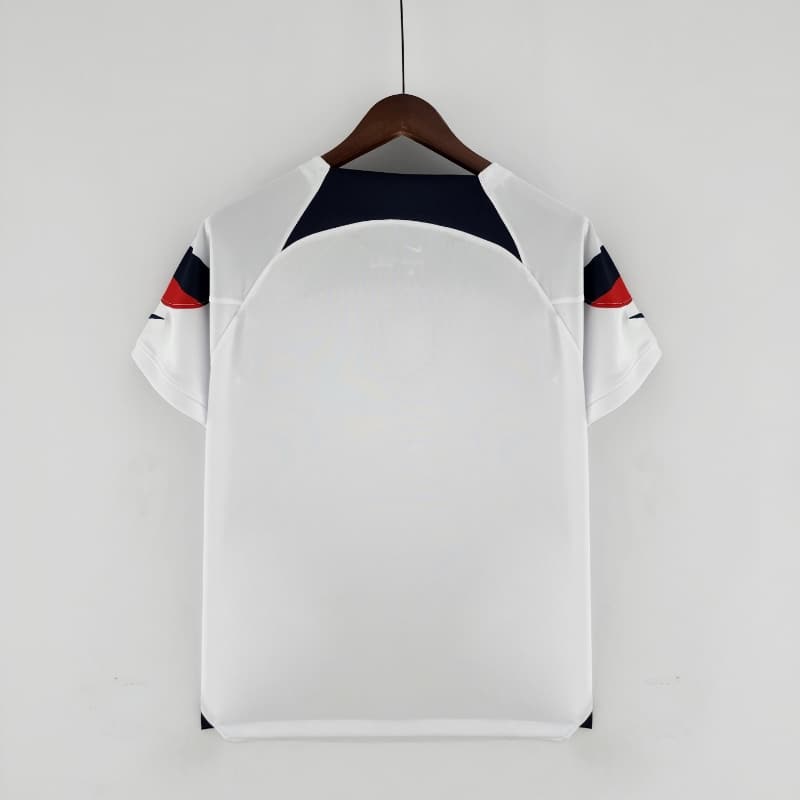 Kit domicile USA 2022