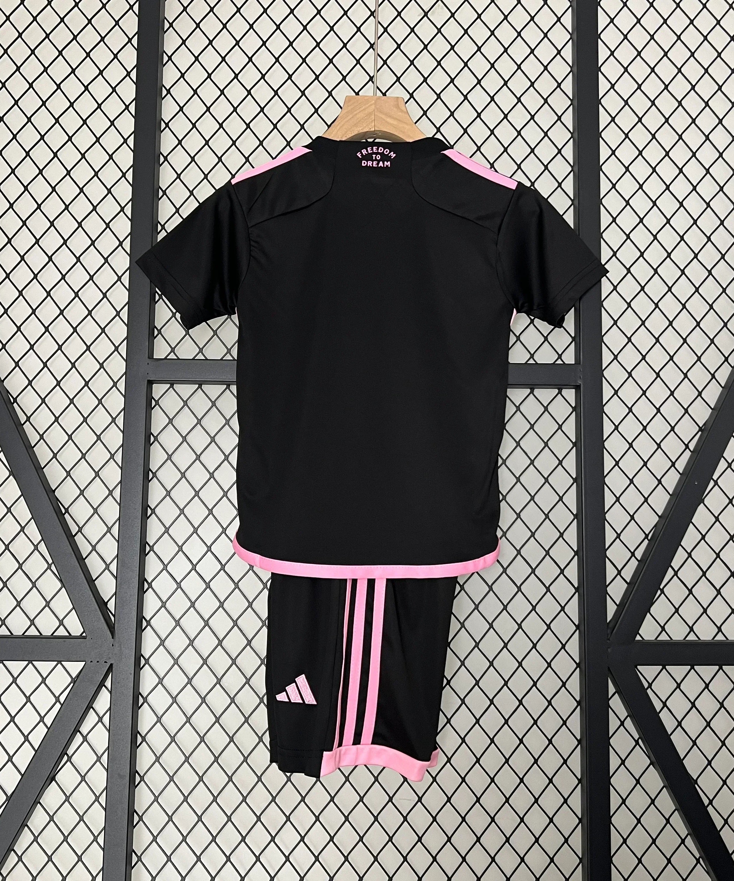 Maillot extérieur Inter Miami 24/25 Enfants