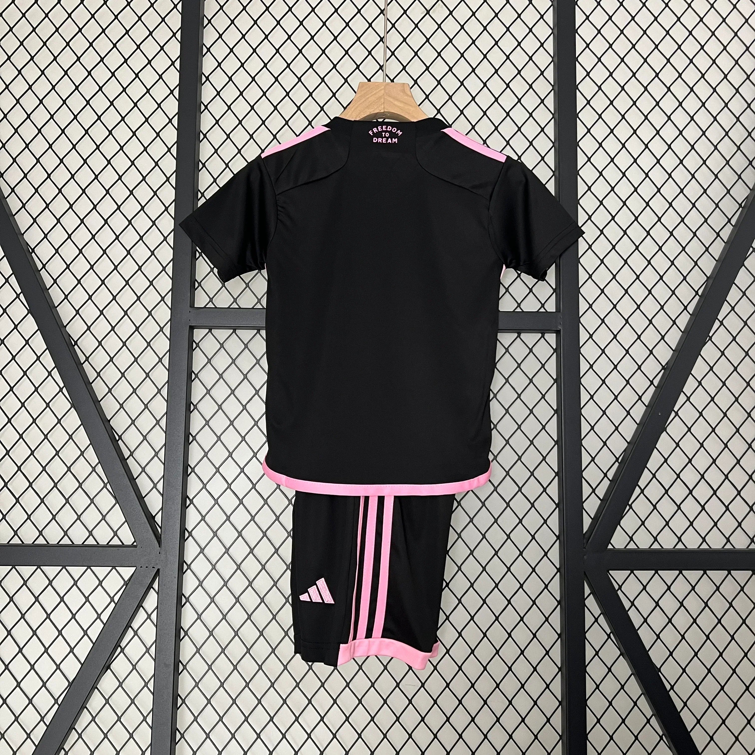 Maillot extérieur Inter Miami 24/25 Enfants