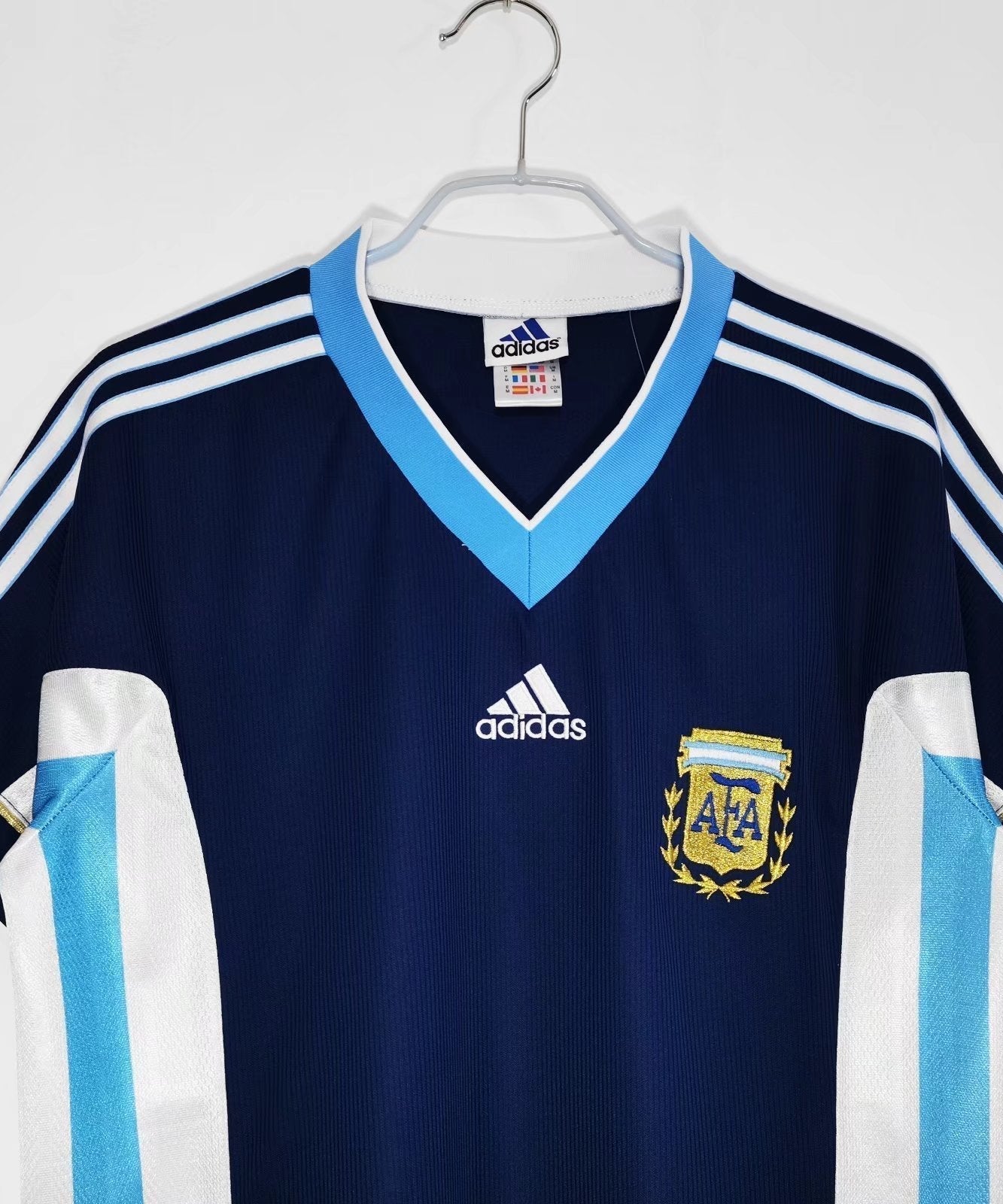 Argentina 1998-1999 Away Kit