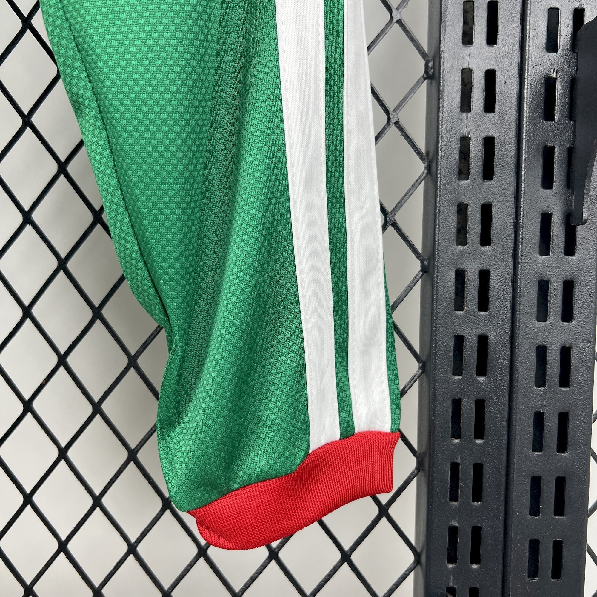 Mexico 2026 World cup Home Jersey