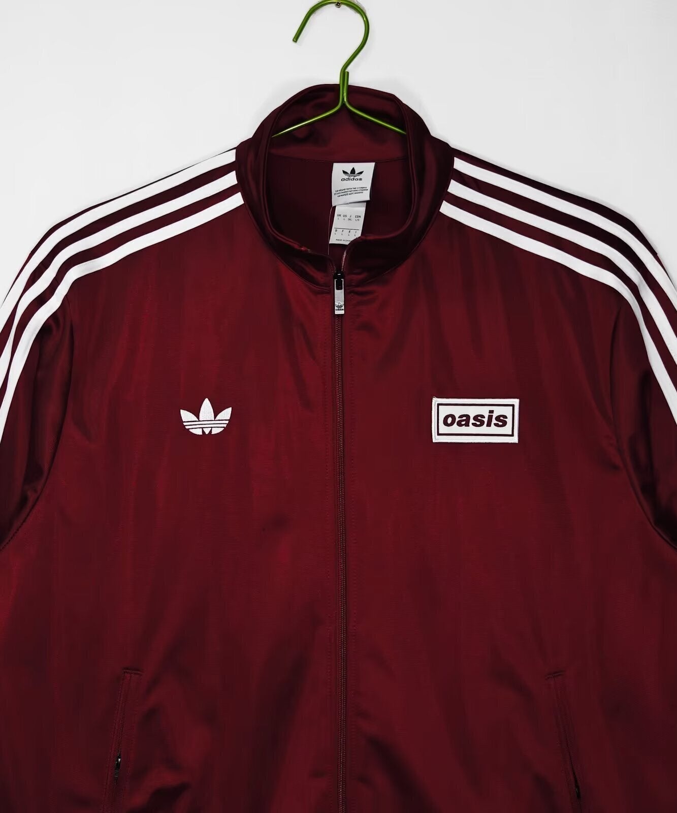 Football X Streetwear Rouge 2025-2026