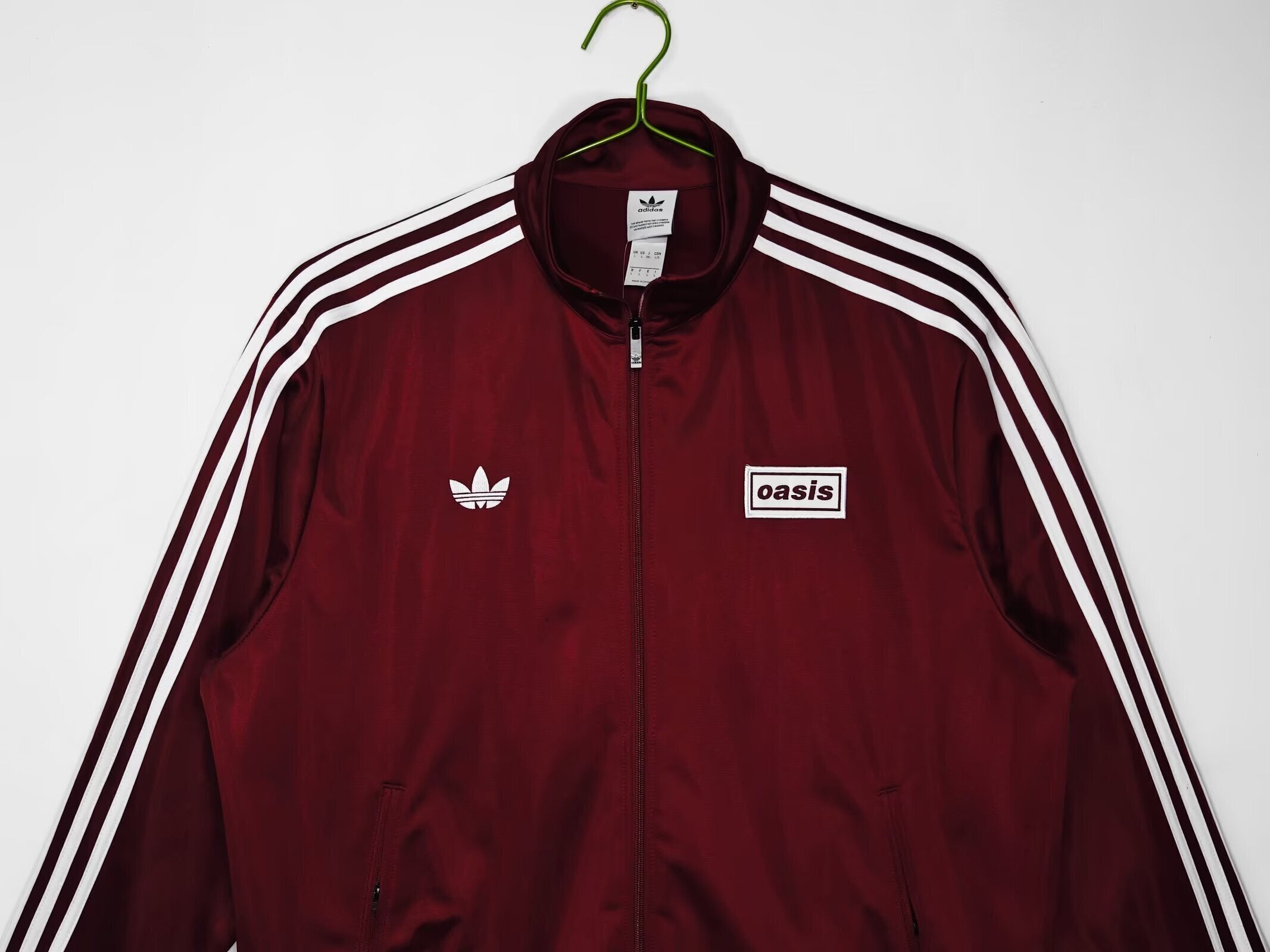 Football X Streetwear Rouge 2025-2026
