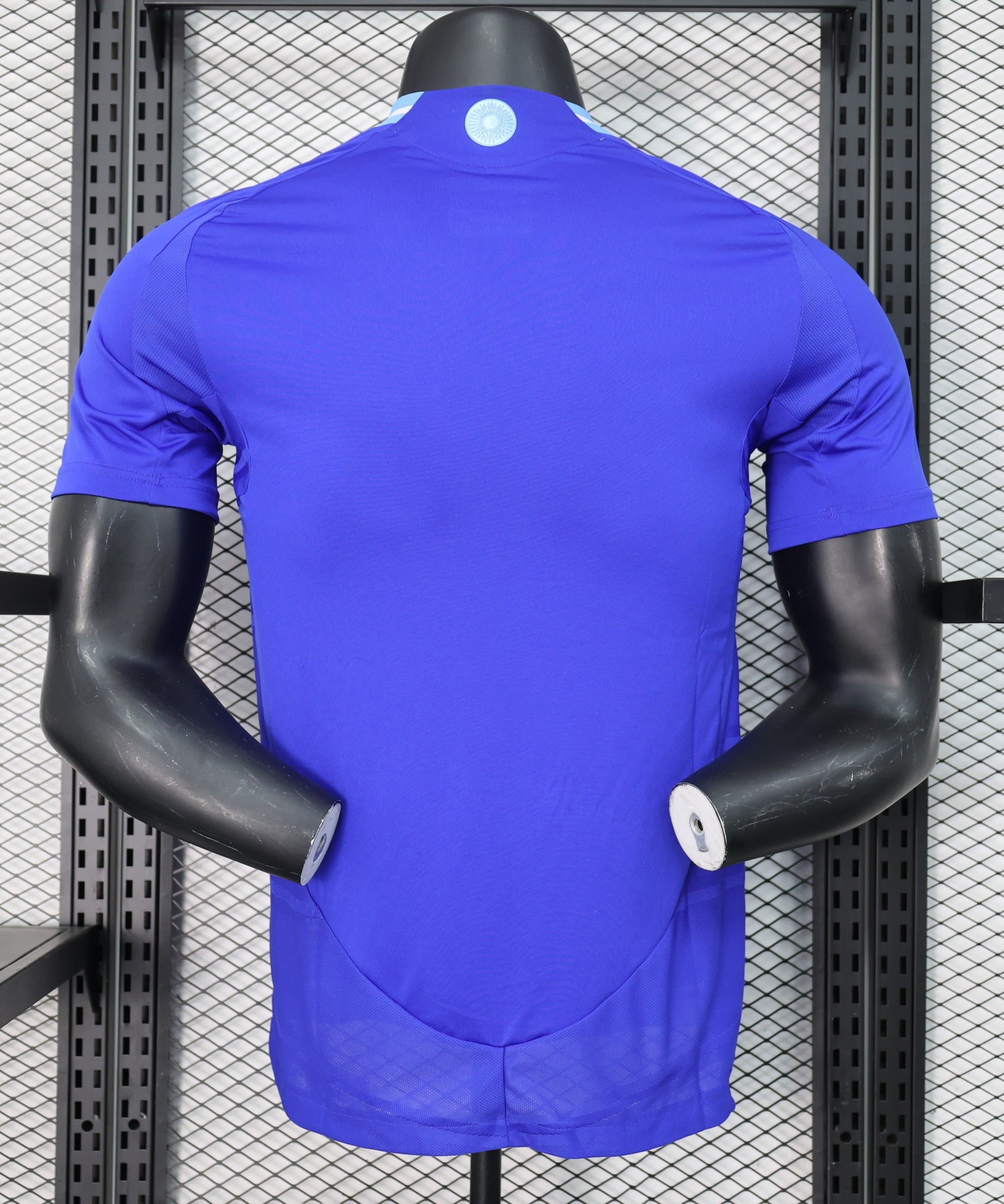 Argentina 2024-2025 Away Kit