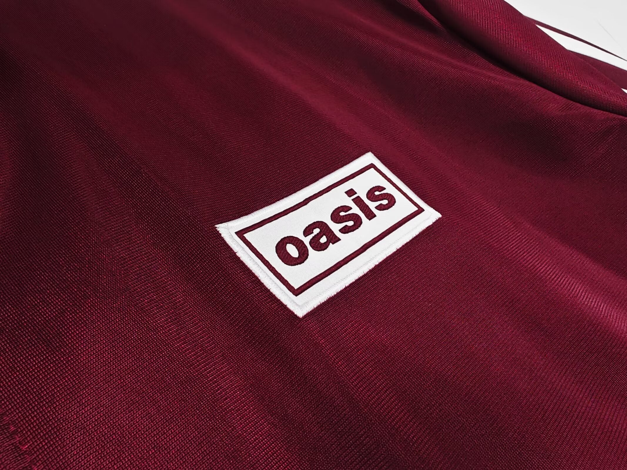 Football X Streetwear Rouge 2025-2026