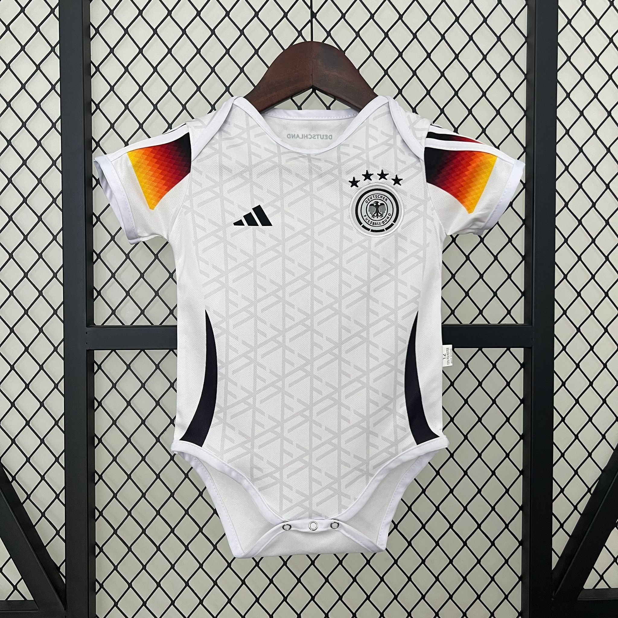 Baby Germany Jersey
