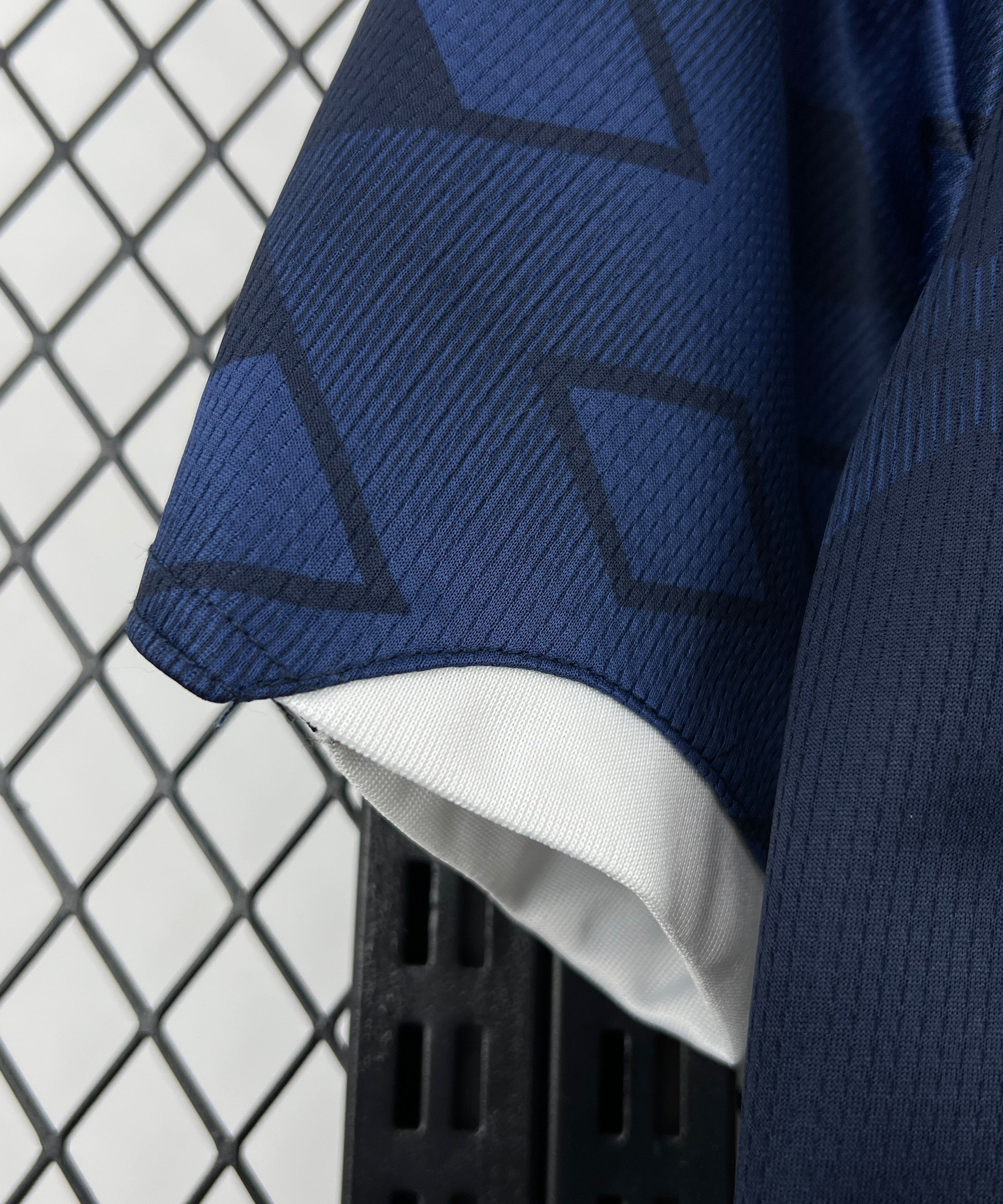 Scotland 2026 World cup Home Jersey