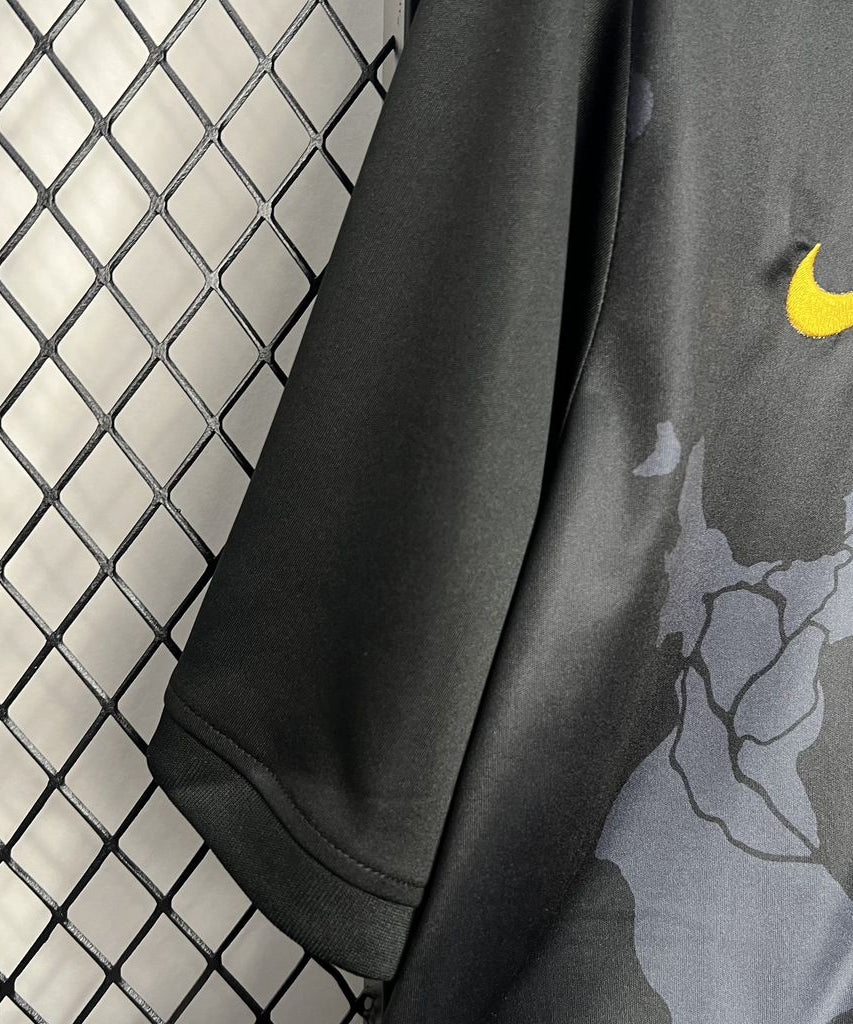 Brazil " black house" Special kit
