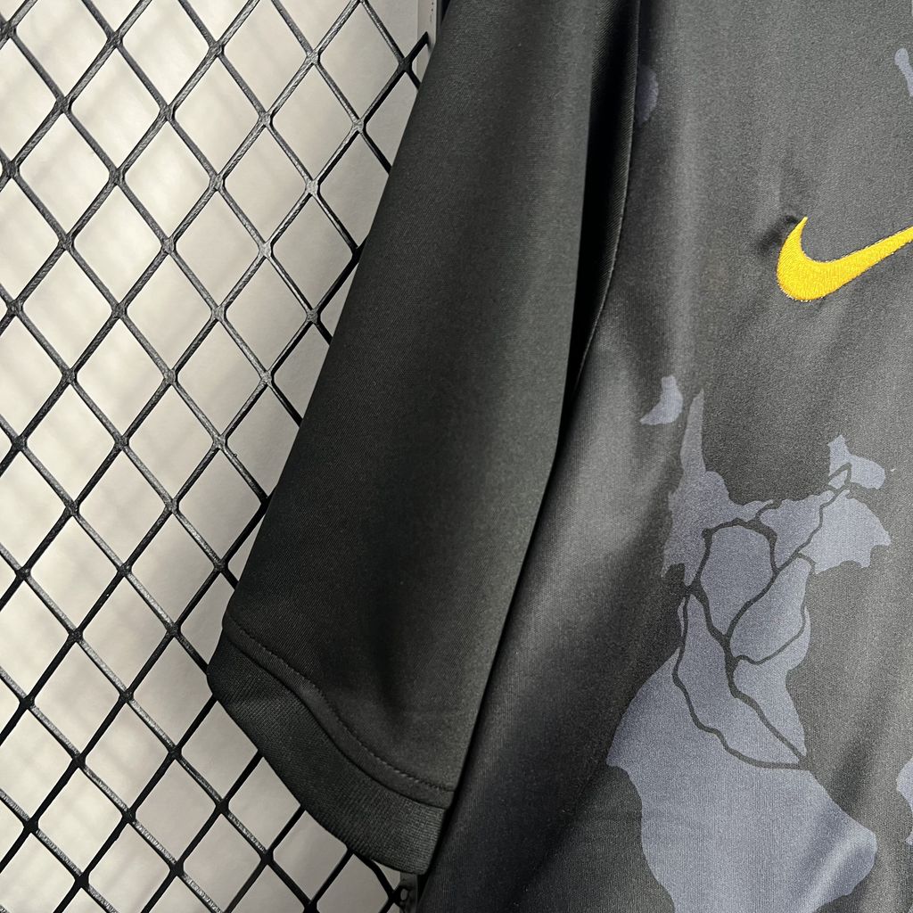 Brazil " black house" Special kit