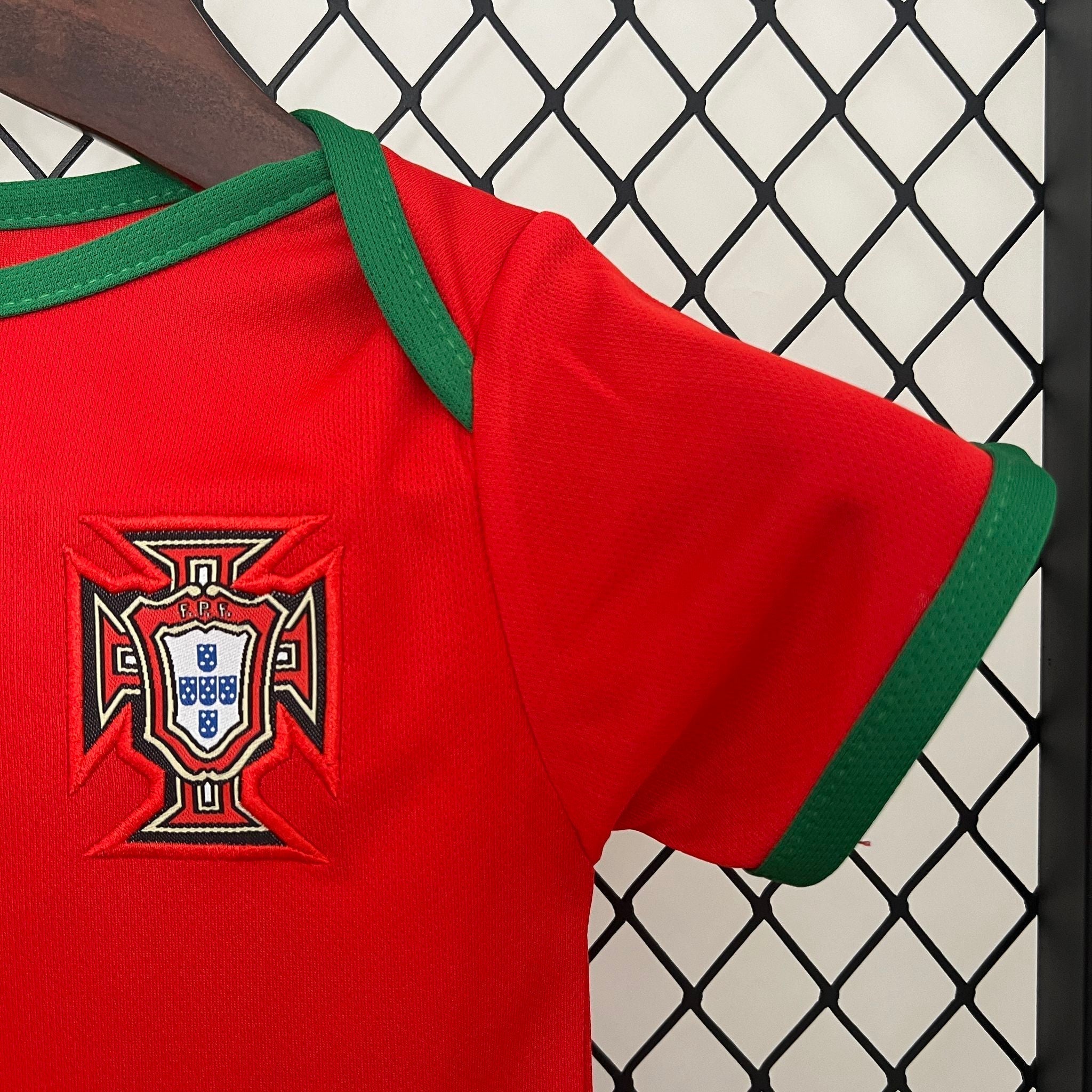 Baby Portugal Jersey