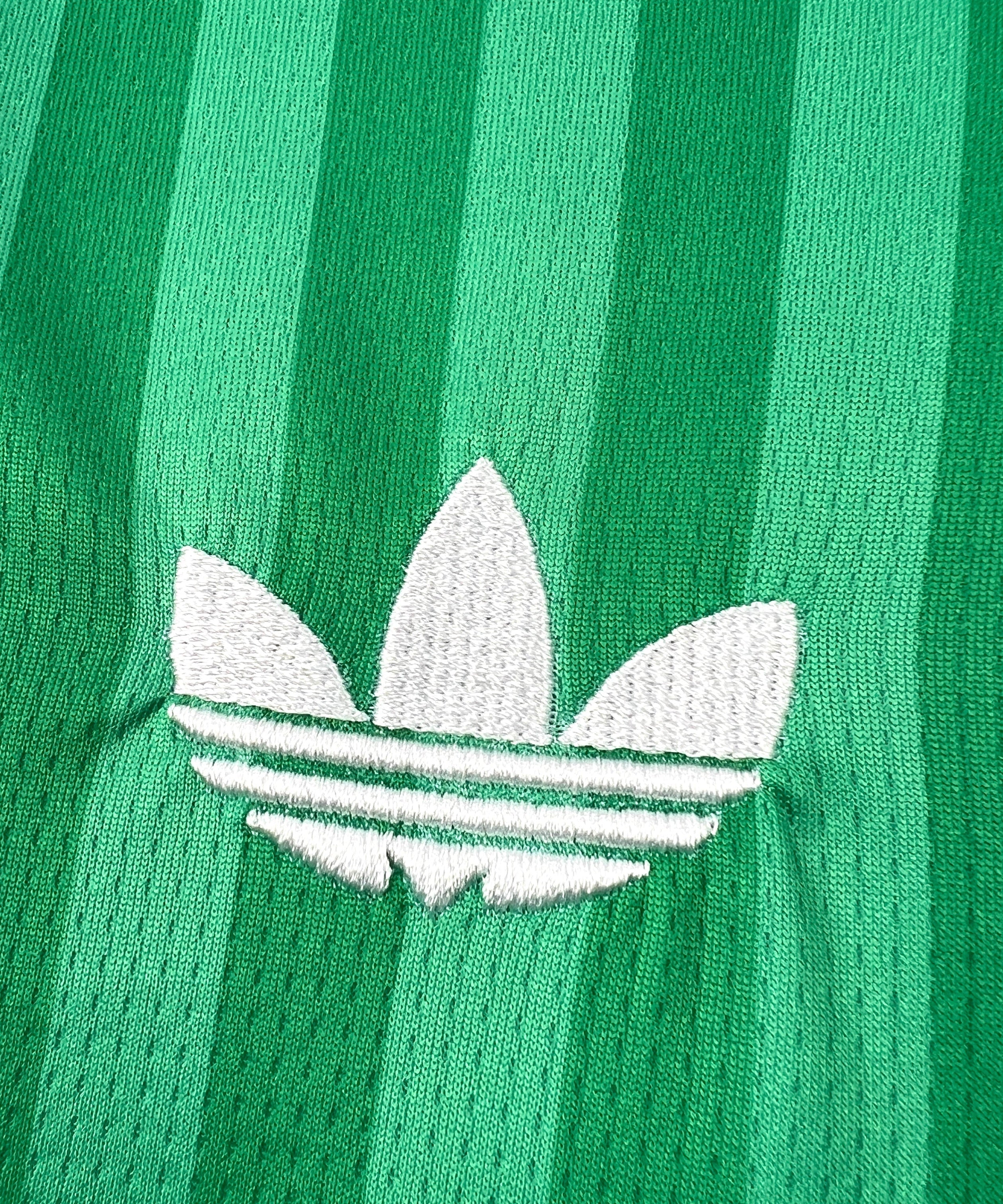 Algeria 2026 World cup Away Jersey