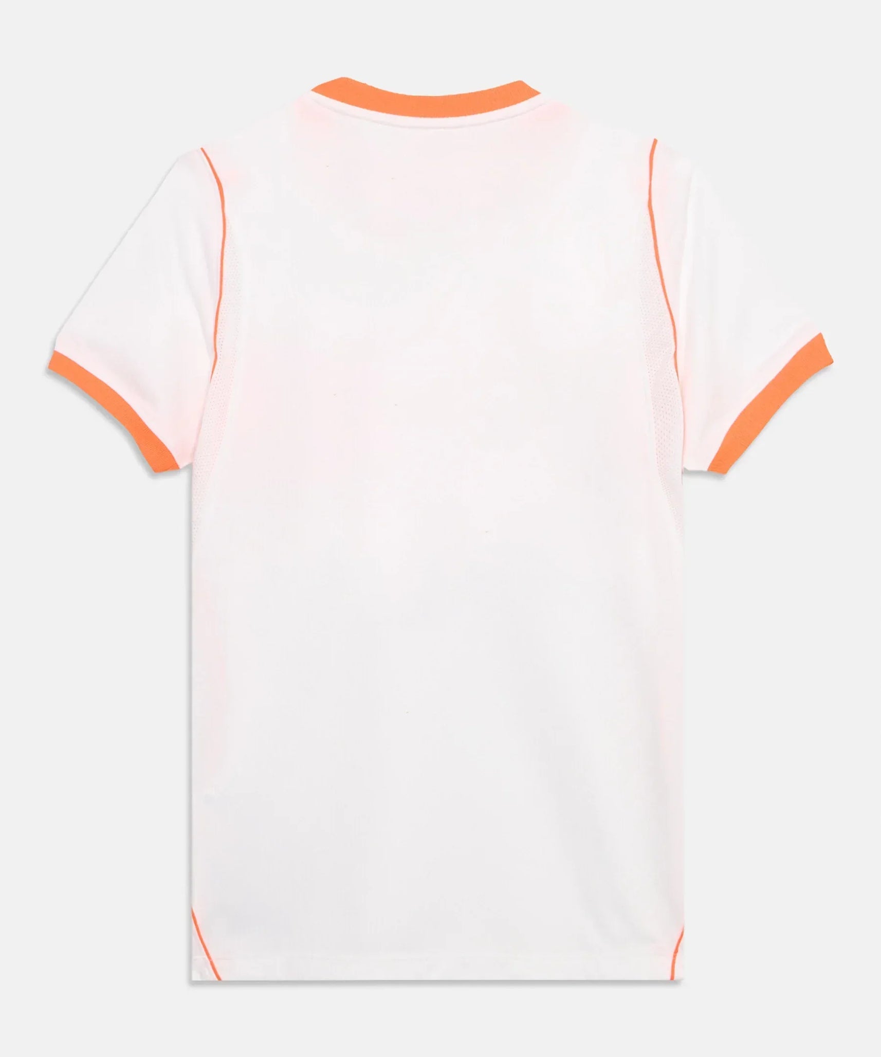 NEDERLAND 2026/27 JUNIOR WK