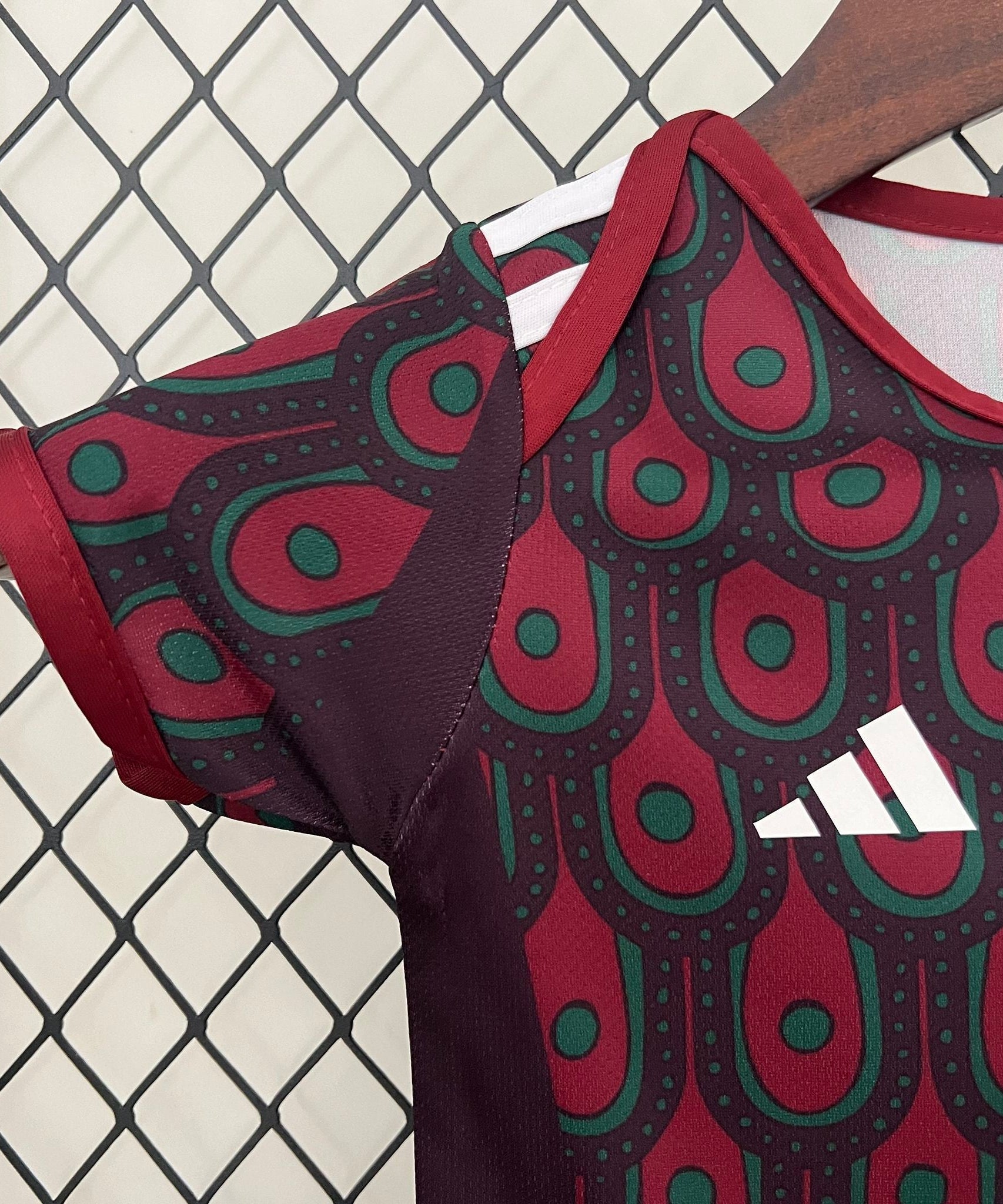 Baby Mexico Jersey