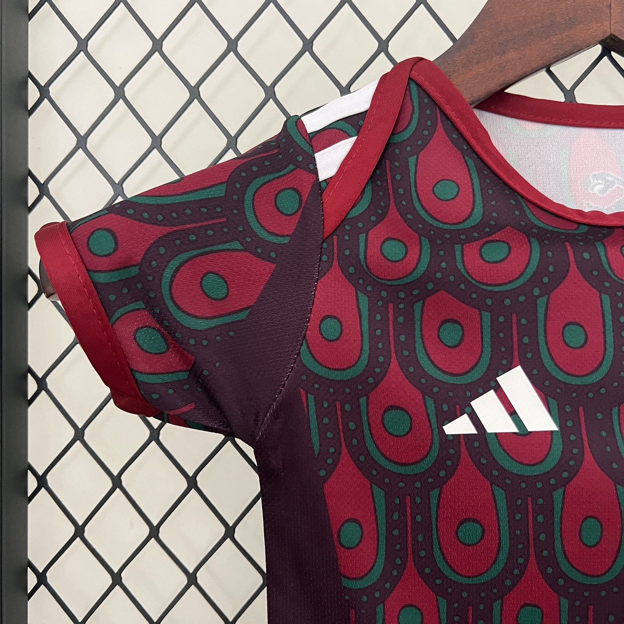 Baby Mexico Jersey