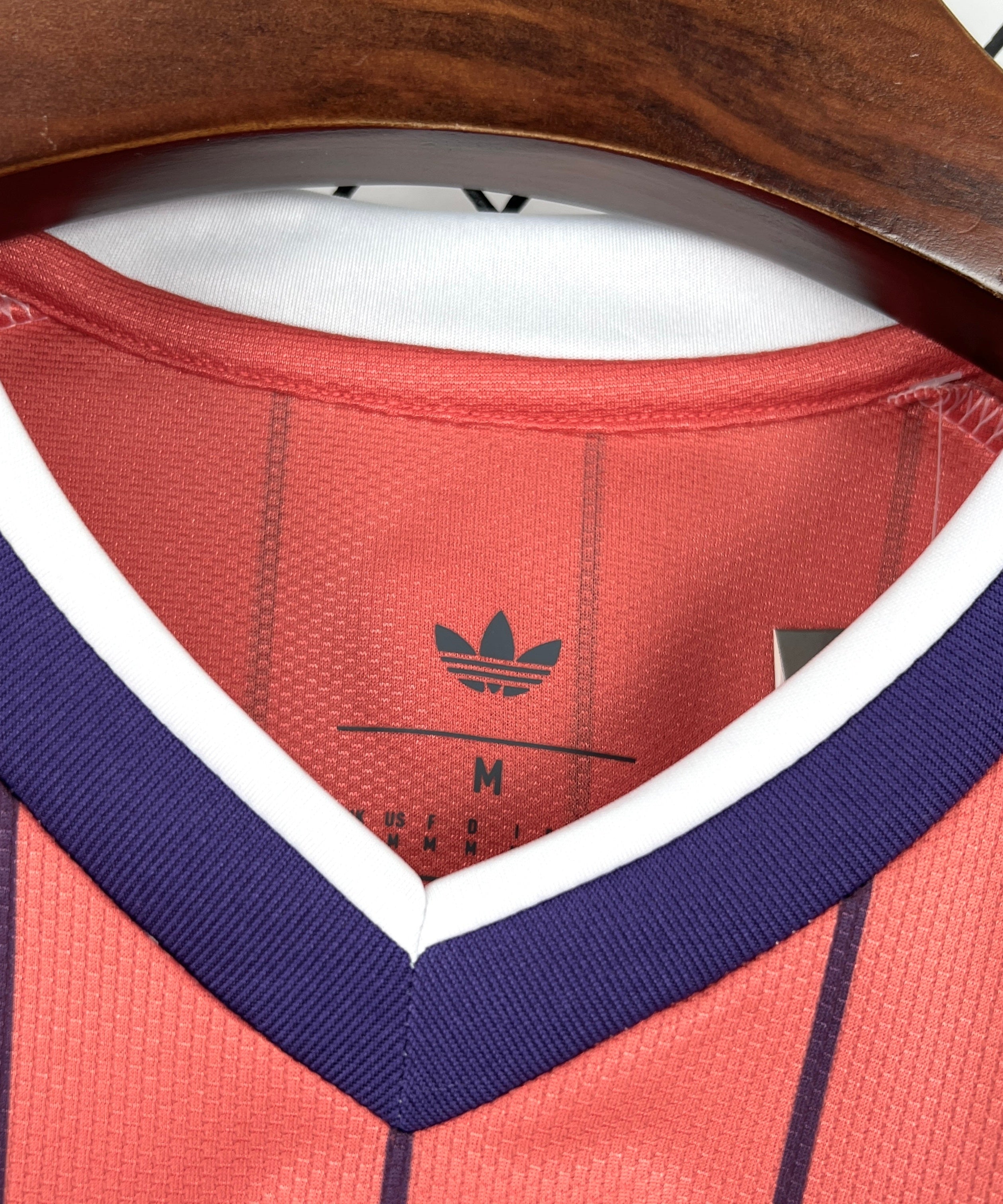 Scotland 2026 World cup Away Jersey