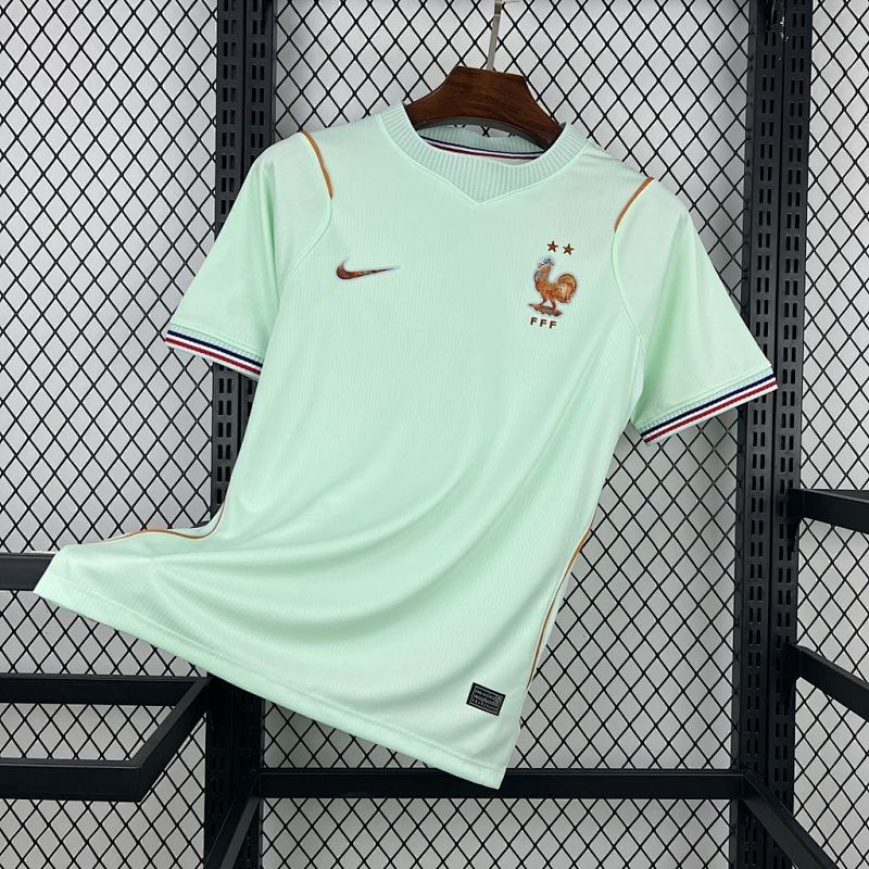 PAYS-BAS 2026/27 CM