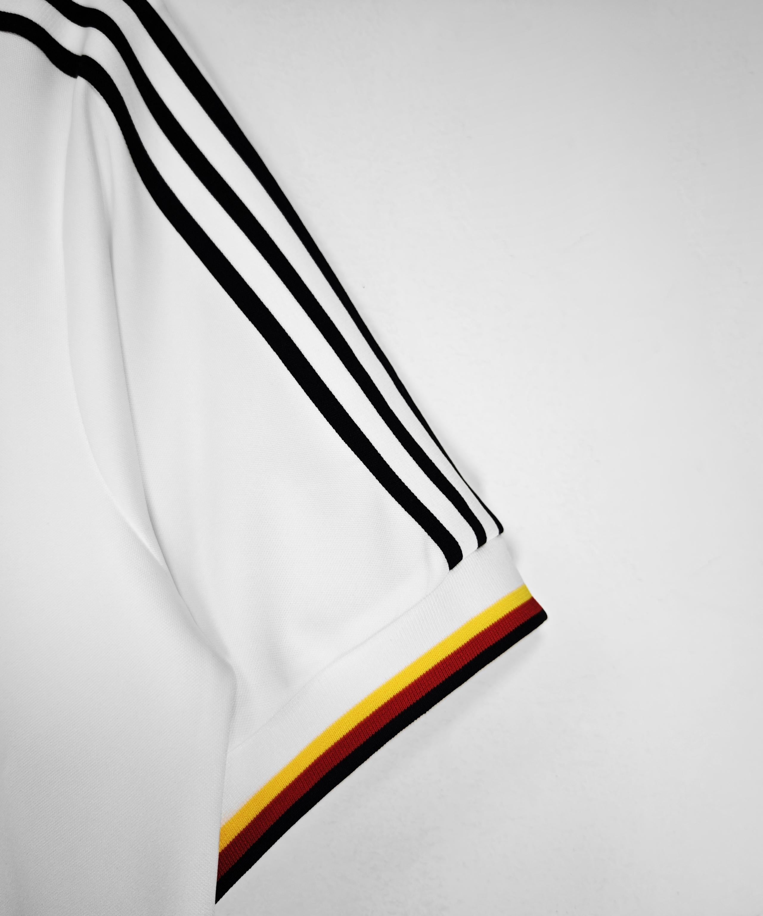 Germany 1986-1987 Home Retro Kit