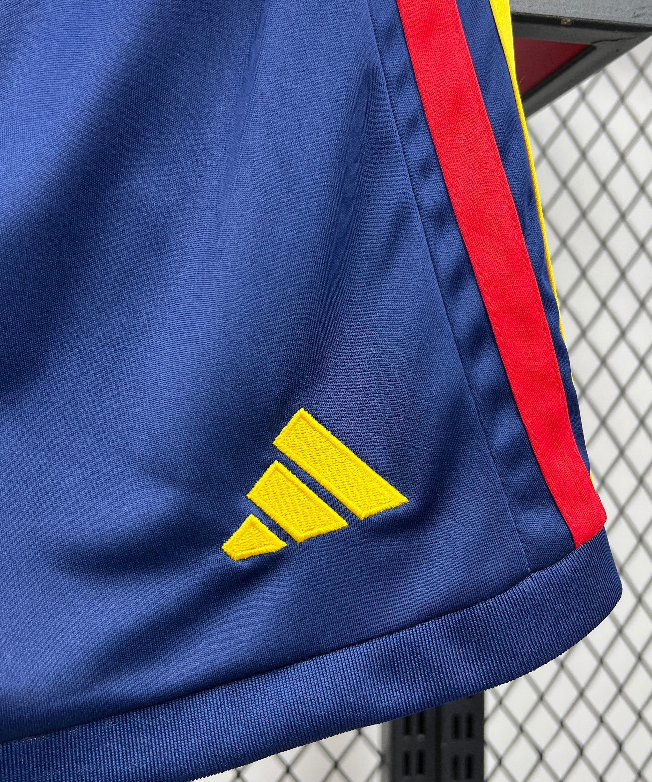 Kids Spain 2026 World cup Home Kit