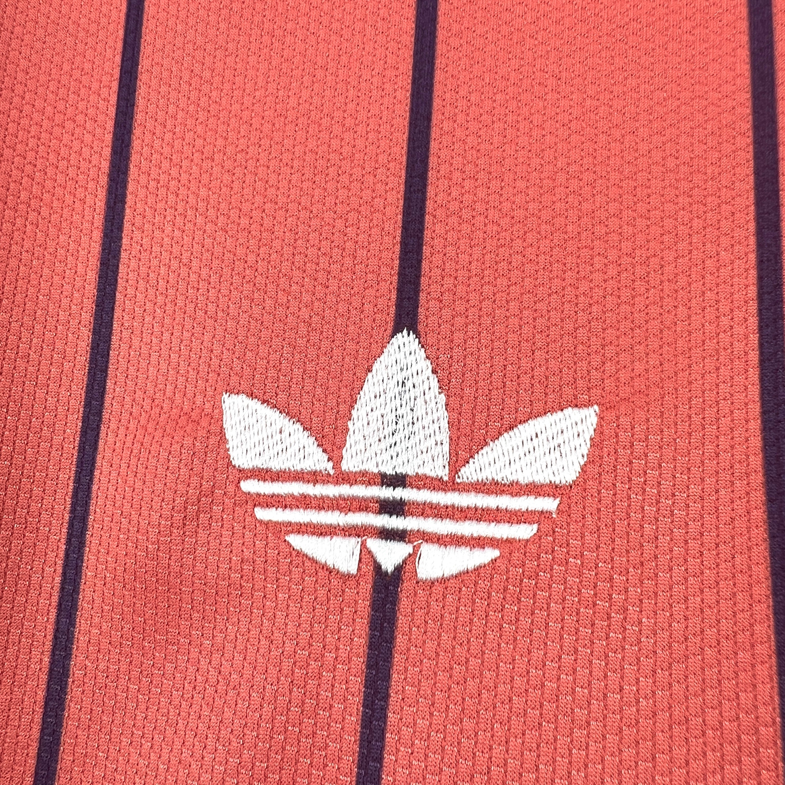 Scotland 2026 World cup Away Jersey