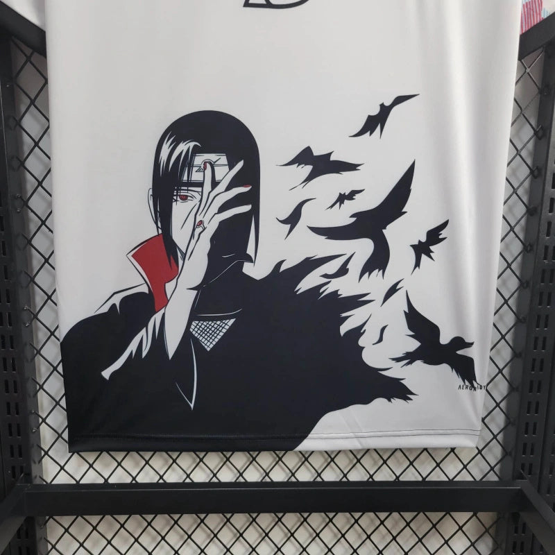 Édition spéciale Japon "itachi"