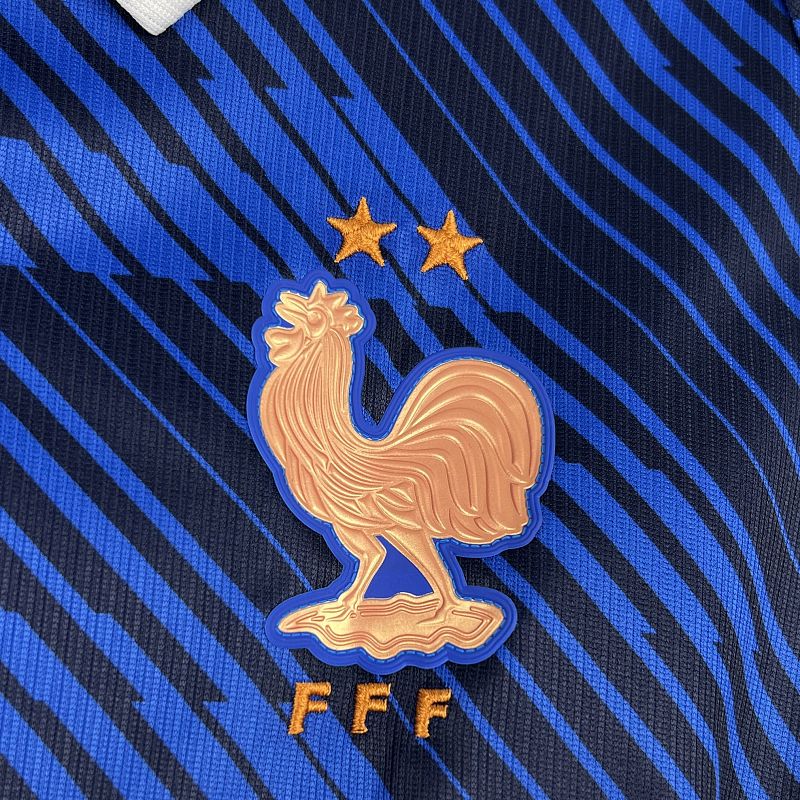 France Home WC 26 Kit