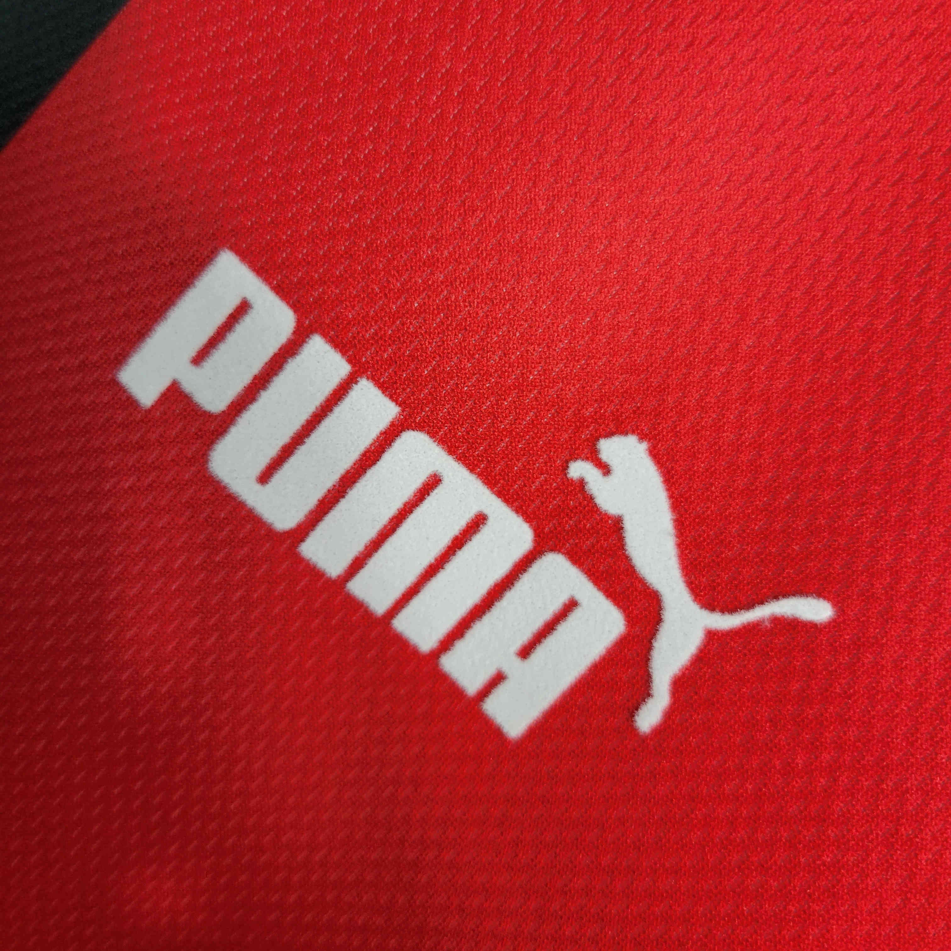 Morocco 98 Retro   Away