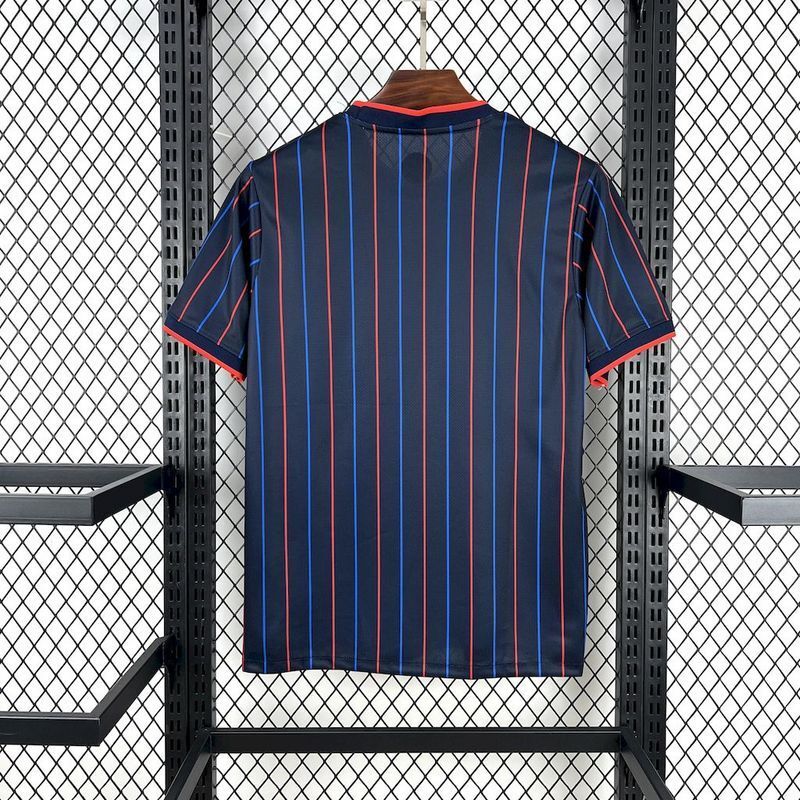Kit extérieur USA 2025-2026