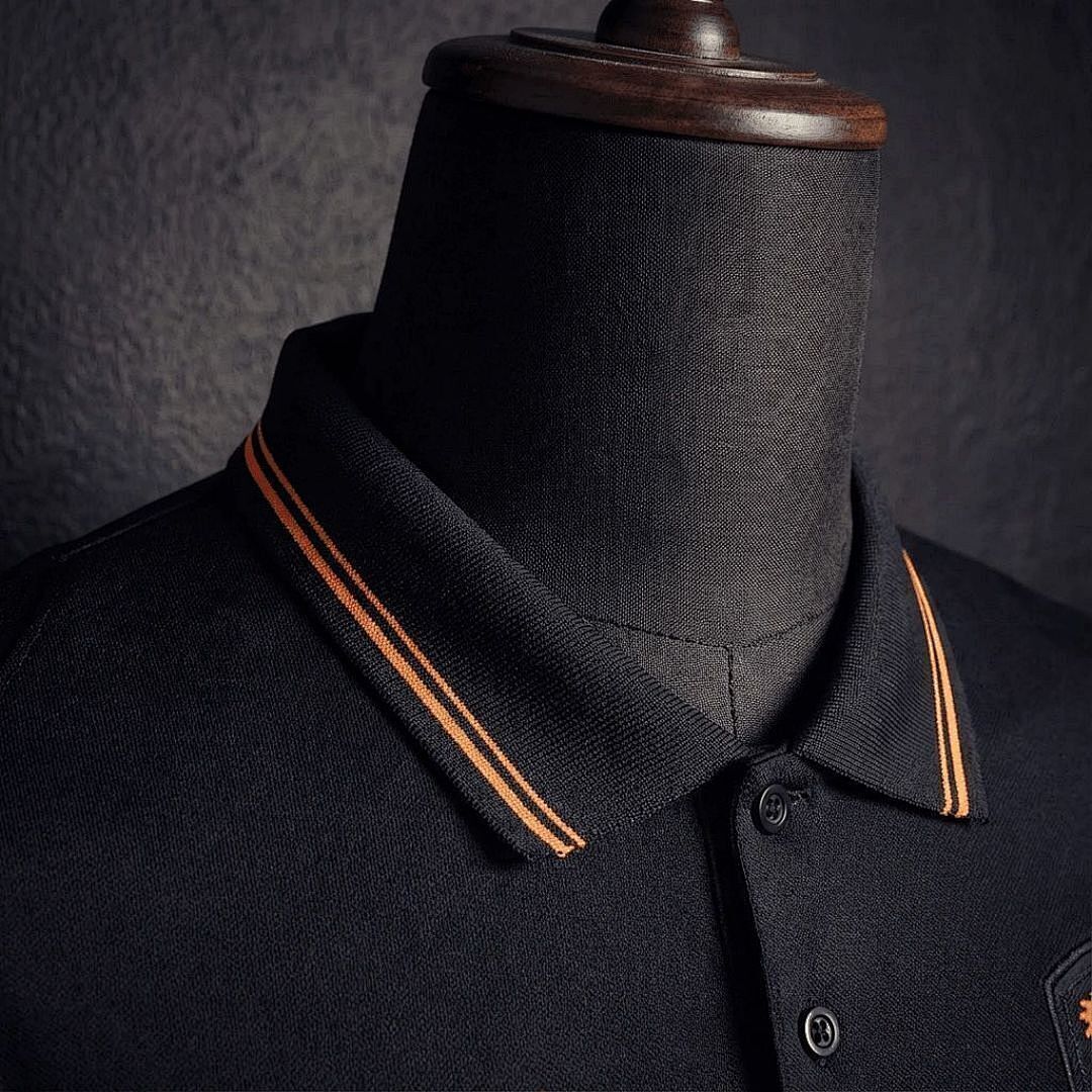 Netherlands Retro 2020 Away Jersey