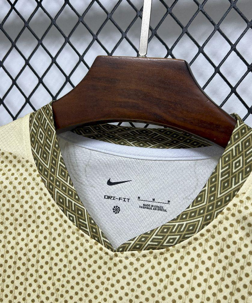Brazil "Arara" Special Jersey