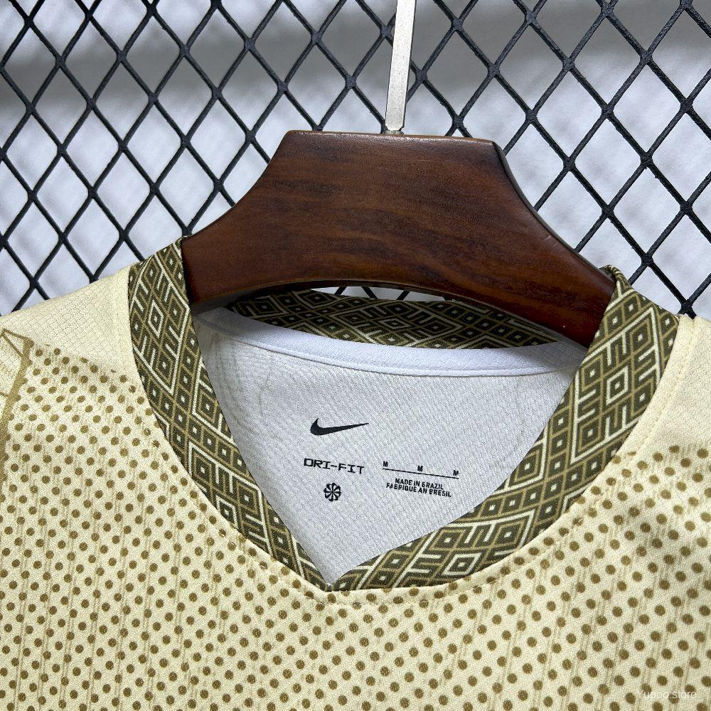Brazil "Arara" Special Jersey