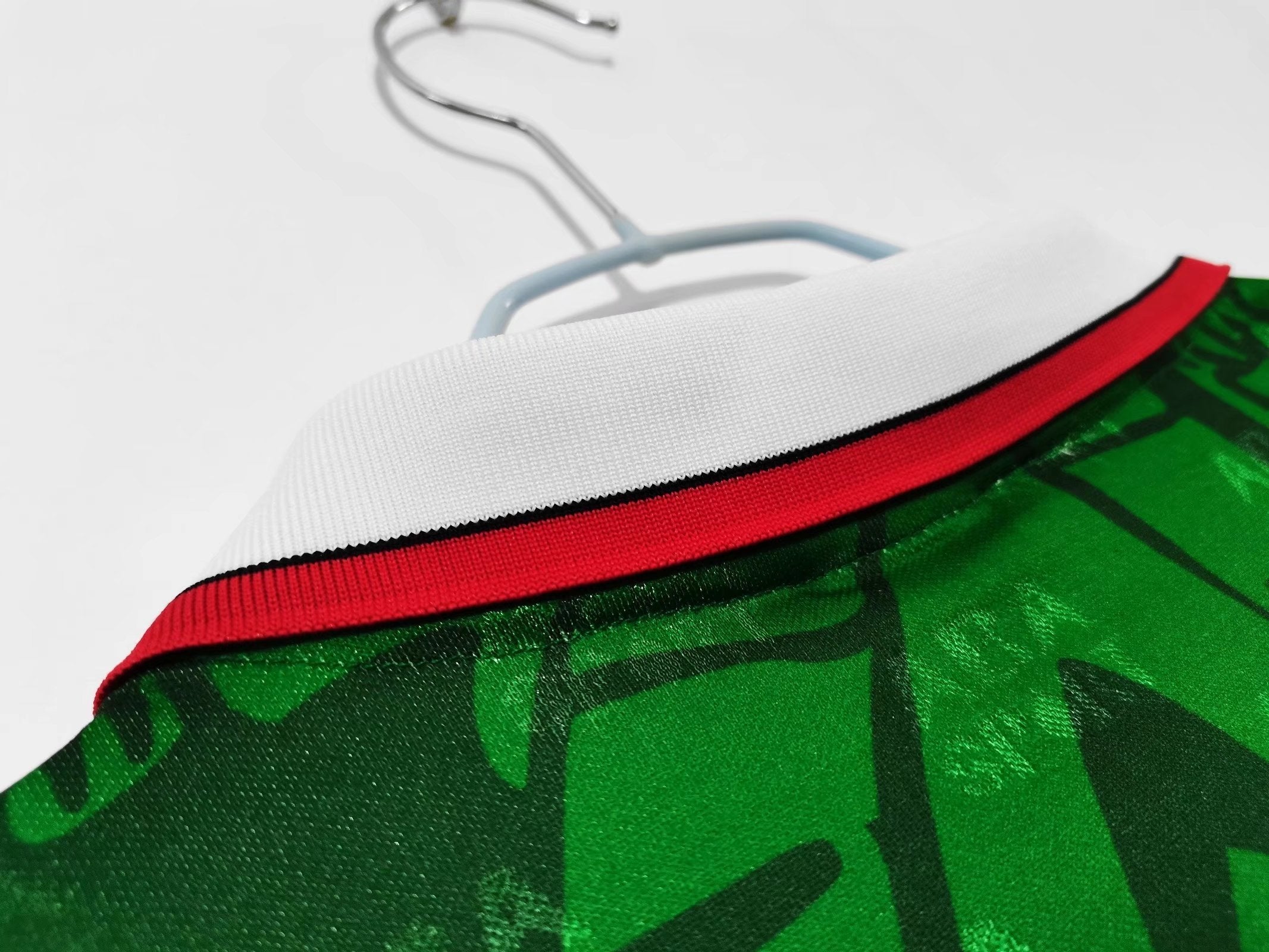 Maillot Rétro Domicile Mexique 1998-1999