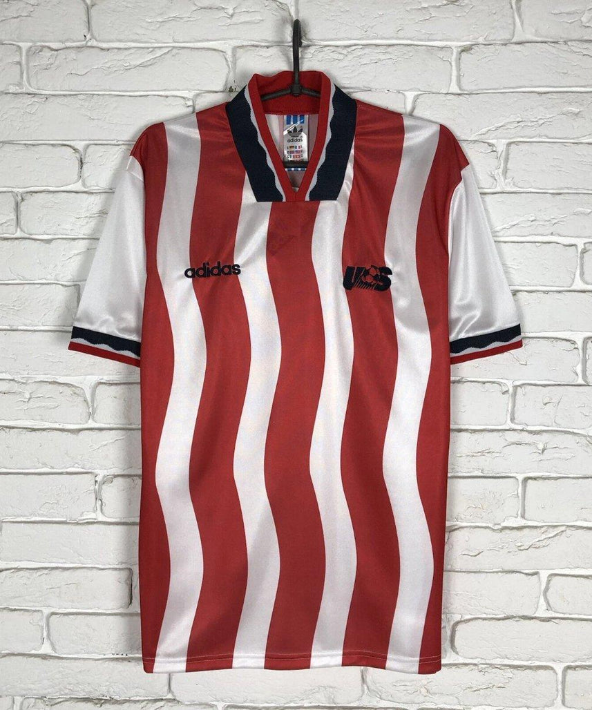 USA Retro 1994 Home Jersey