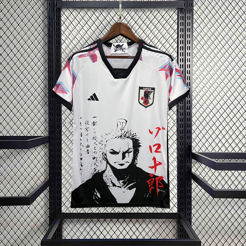 Édition spéciale Japon "Zoro"