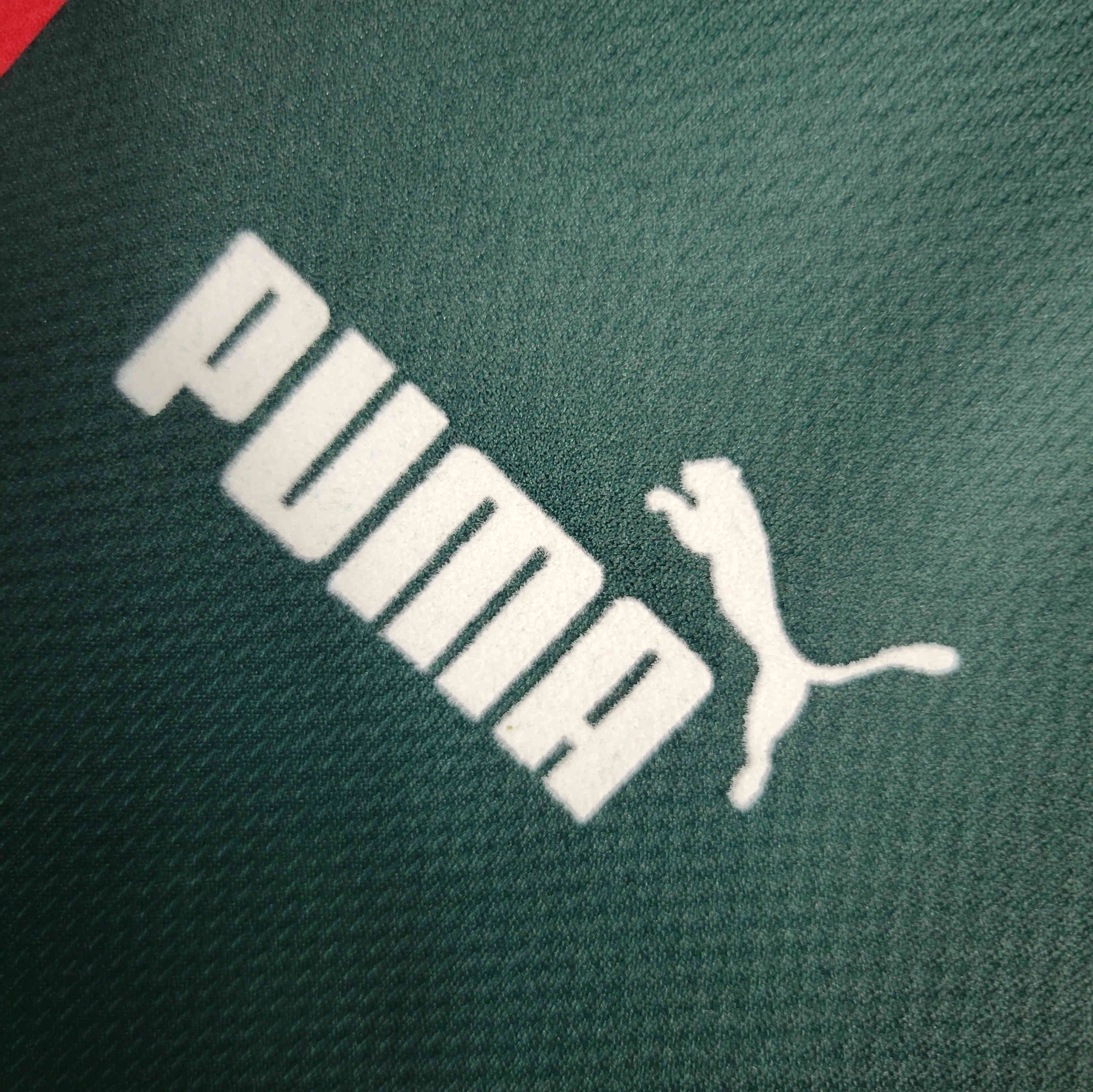 Morocco 98 Retro  Home