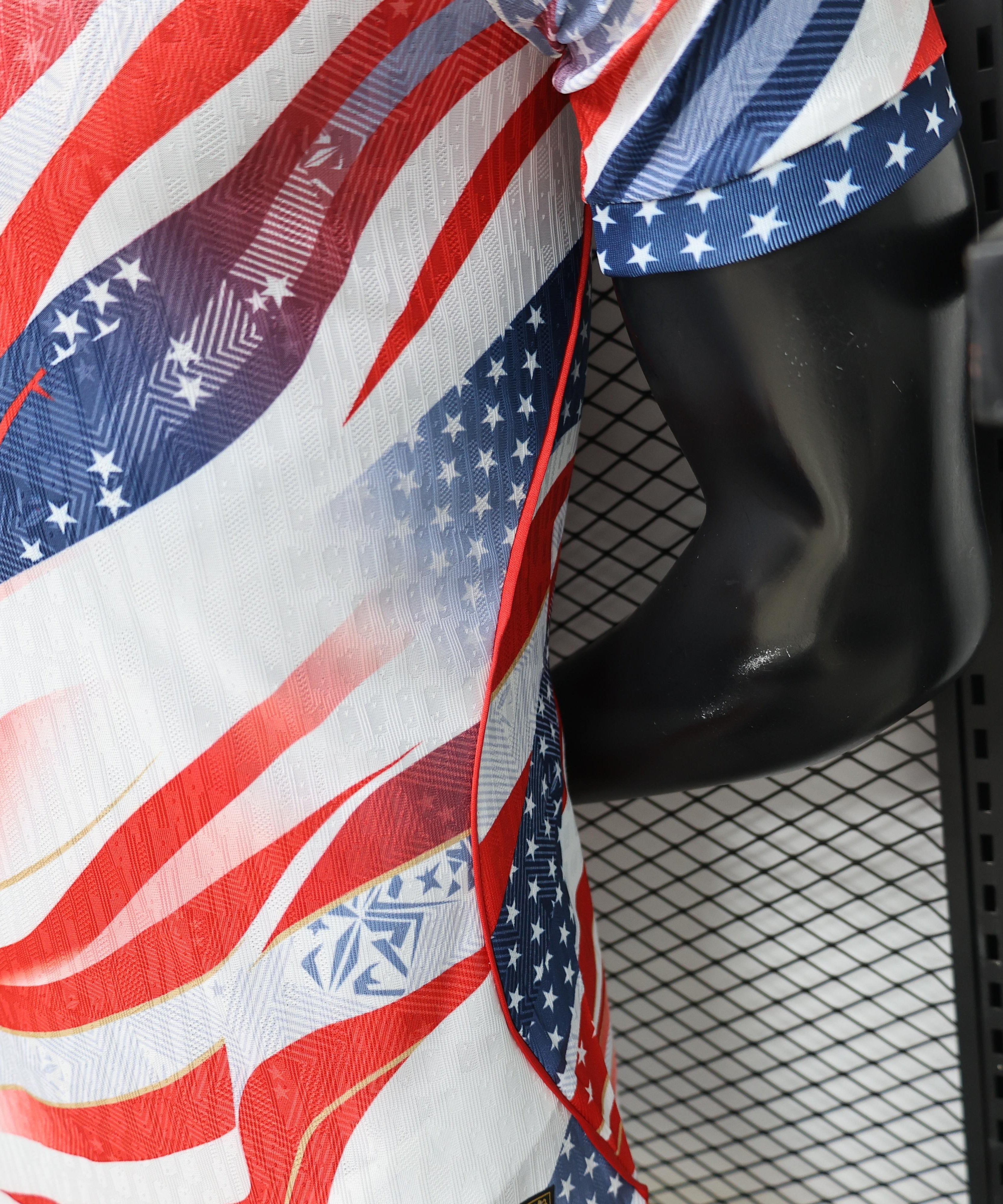 Édition spéciale domicile USA 2026 Drapeau américain