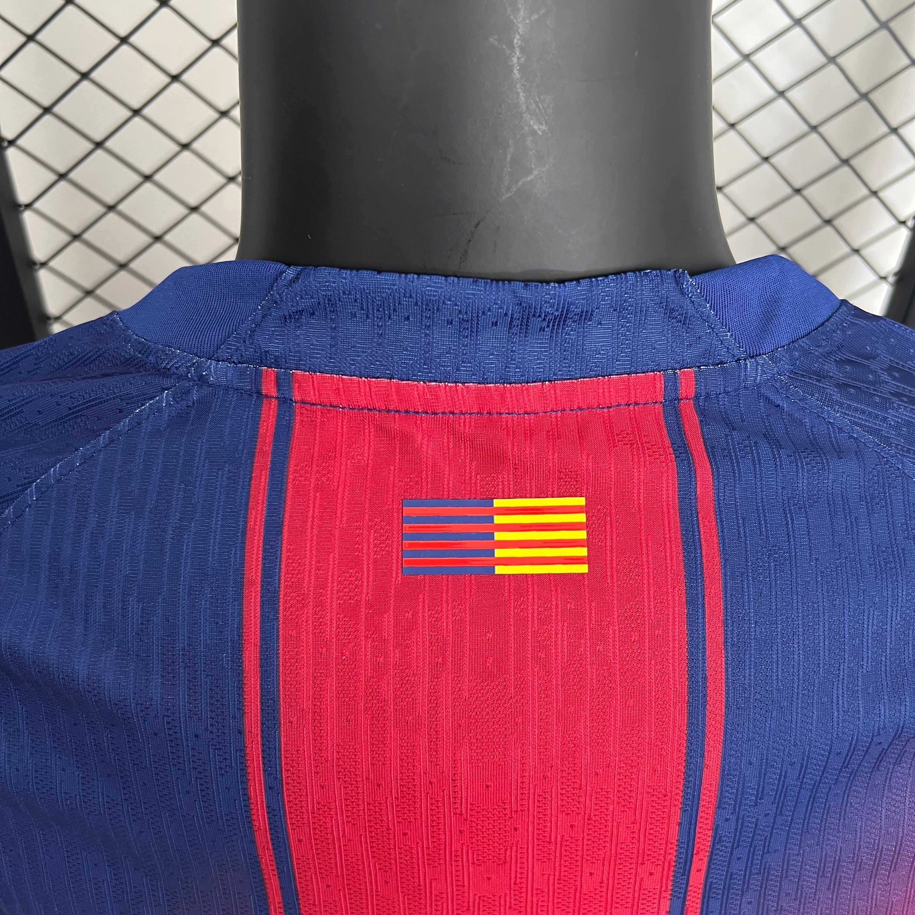 FC Barcelona home 25/26