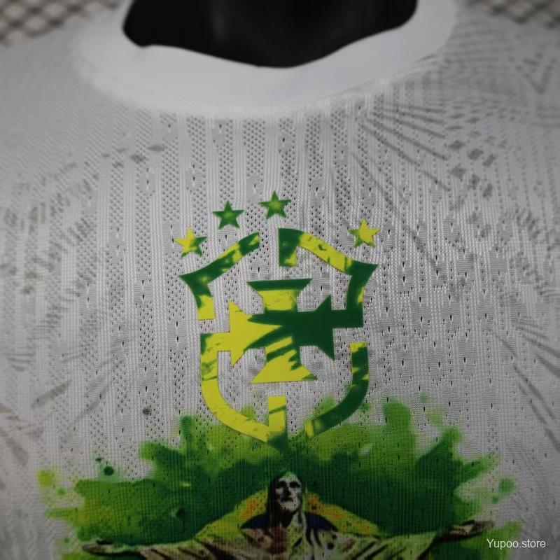 Brésil Kit Spécial « jesus »