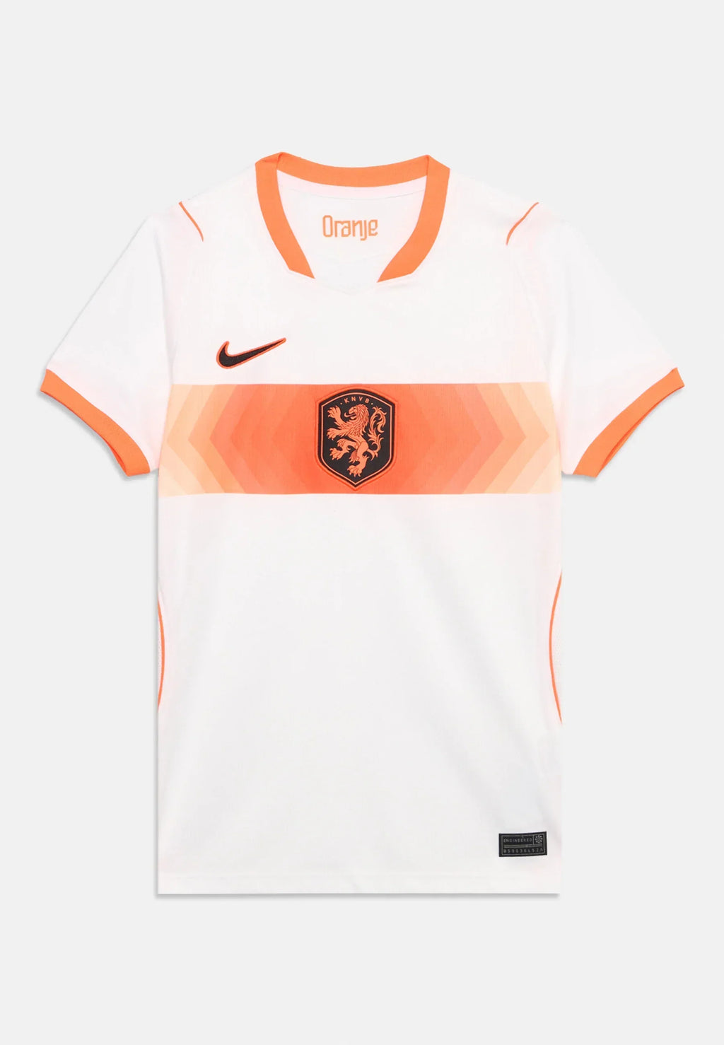 NEDERLAND 2026/27 JUNIOR WK