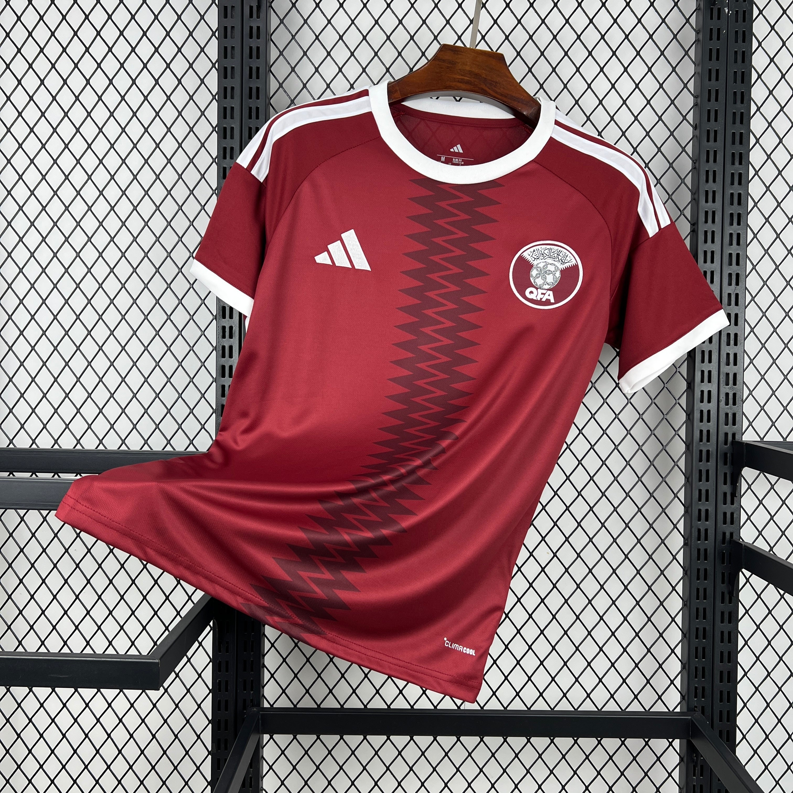 Qatar 2026 World cup Home Jersey