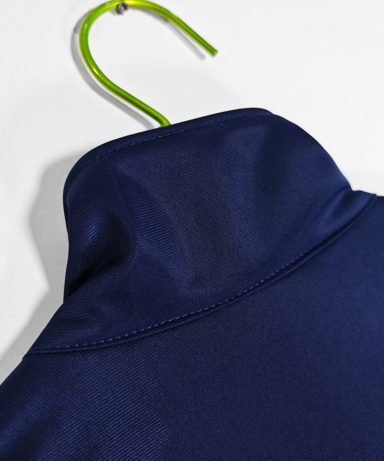 Football X Streetwear Veste bleu nuit 2025-2026