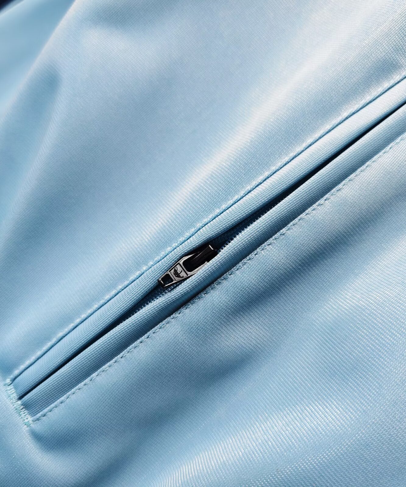Football X Streetwear Bleu lumineux 2025-2026