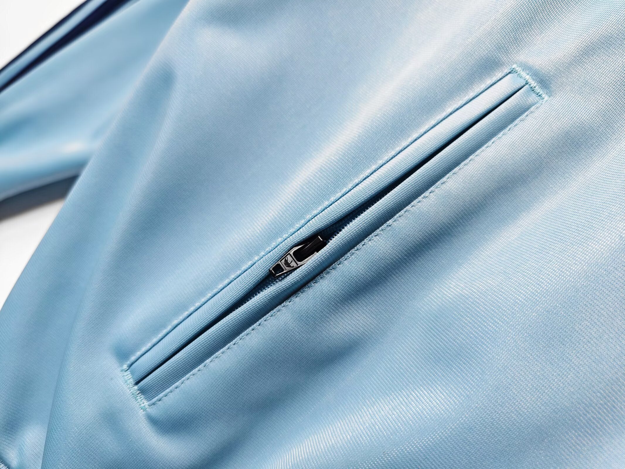 Football X Streetwear Bleu lumineux 2025-2026